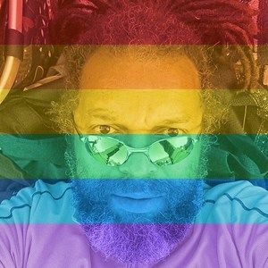 Meet your Posher, Mike