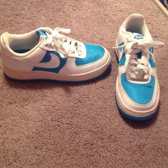 Nike shoes