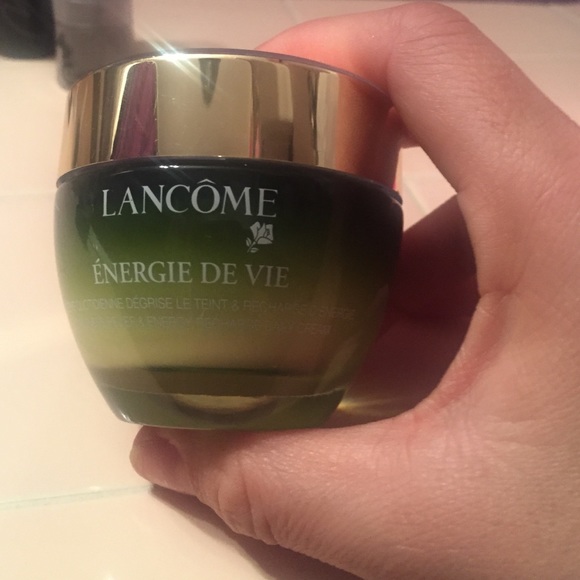 Lancôme cream