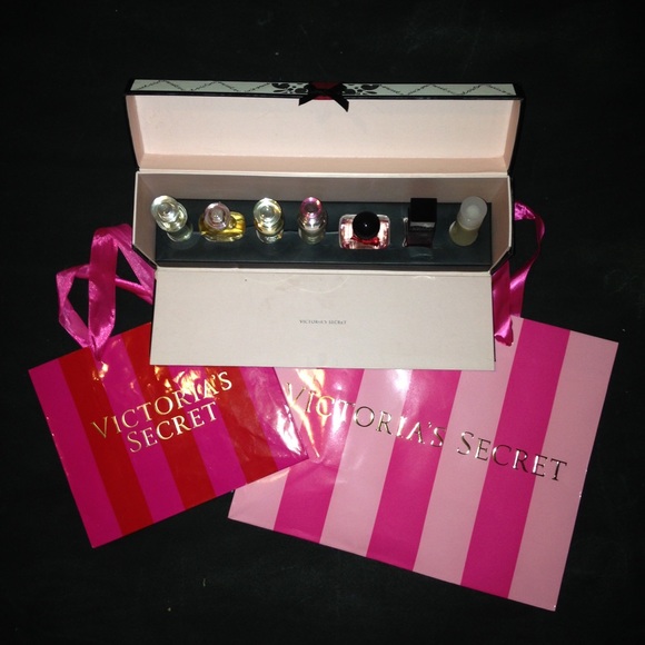 VS perfume