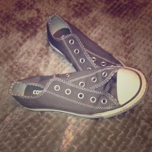Converse : NEVER BEEN USED