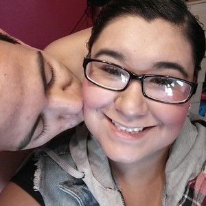 Meet your Posher, Ricky vanessa