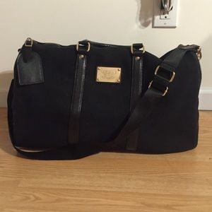 Victoria's Secret Overnight bag