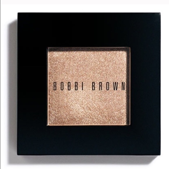 Bobbi Brown Accessories - NIB Bobbi Brown 'Beige' Shimmer Wash Eye Shadow