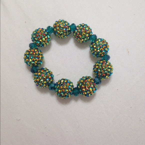 Bracelet