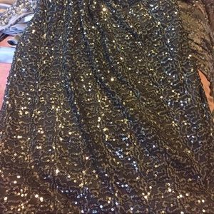 Elegant Prom dress