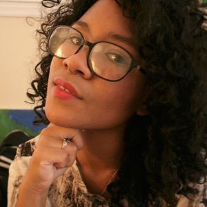Meet your Posher, Naomi