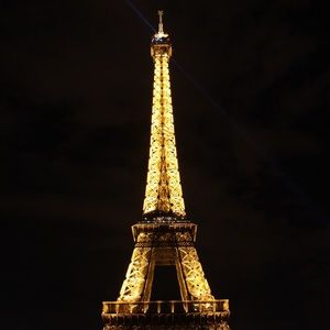 Meet your Posher, Sophia