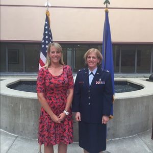 Meet your Posher, Lacey