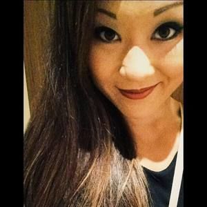 Meet your Posher, Patricia