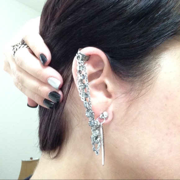 Earring - Picture 2 of 2