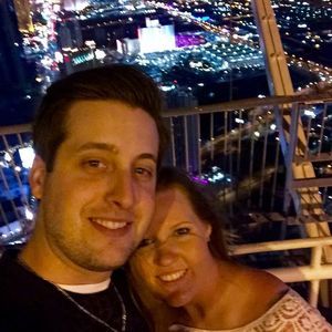 Meet your Posher, Chandelle