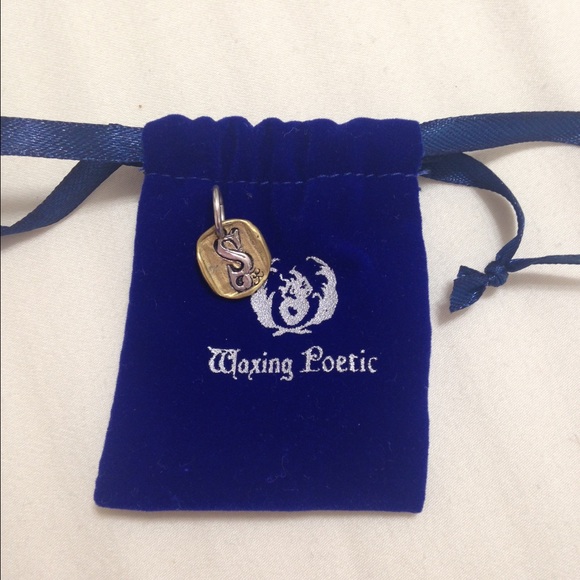 Waxing Poetic charm