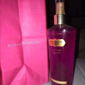 Victoria secret perfume