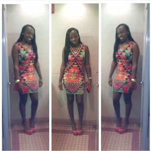 Meet your Posher, Dushun