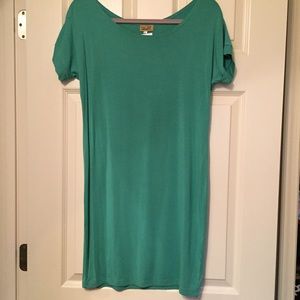 Piko dress