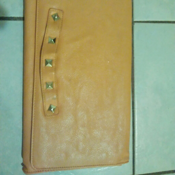 Betsy Johnson large clutch - Picture 1 of 3