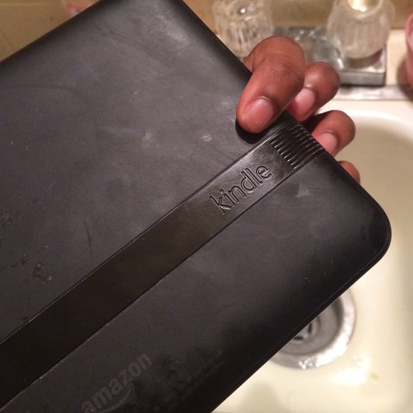 Kindle Fire Hd - Picture 3 of 3