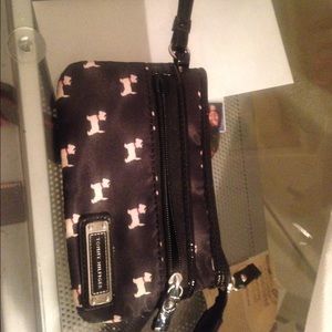 Tommy Hilfiger wristlet