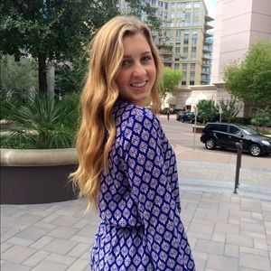 Meet your Posher, Brooke