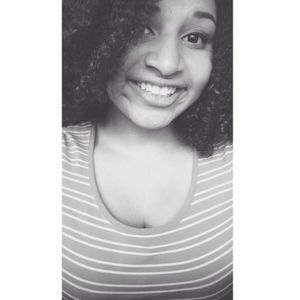 Meet your Posher, Shayla