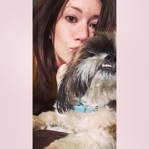 Meet your Posher, Ashley