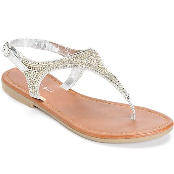 Madden Girl Sandals