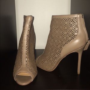 Badgley Mischks Ankle Bootie