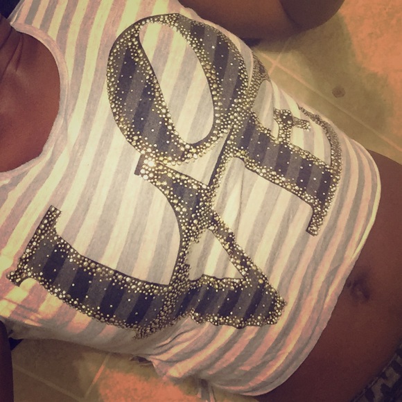 LOVE shirt !