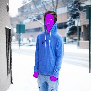 Meet your Posher, Jordan