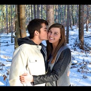 Meet your Posher, Gretchen