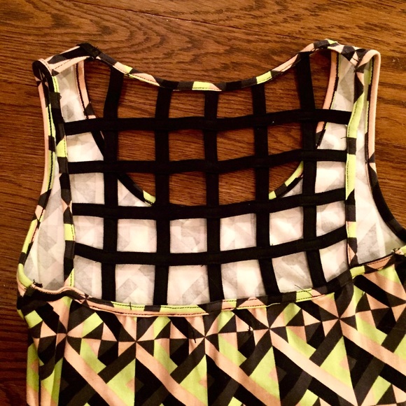 ✨ Bodycon Dress ✨ - Picture 3 of 4