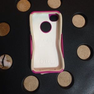 Iphone 4 otterbox