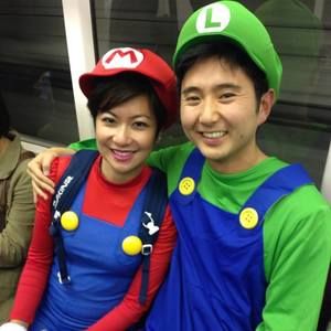 Meet your Posher, Karen