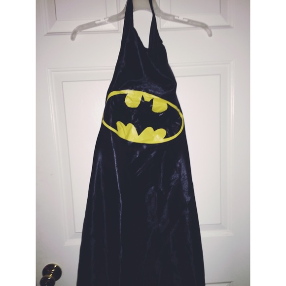 Batman Cape
