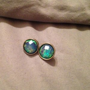 earrings-opal