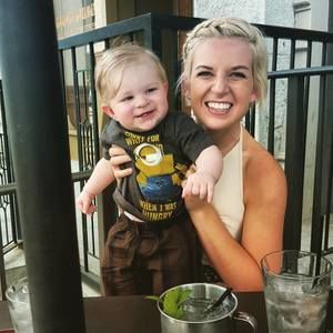 Meet your Posher, Allison