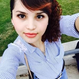 Meet your Posher, Ninfa