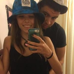 Meet your Posher, Nicholas