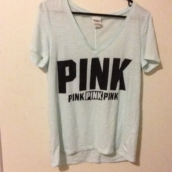 VS v neck