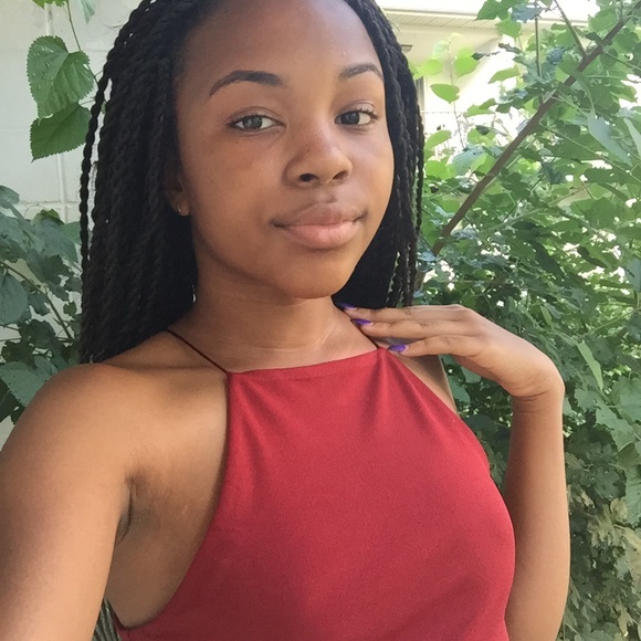 Meet your Posher, Jayla - Picture 1 of 1