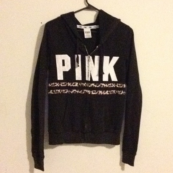 VS hoodie