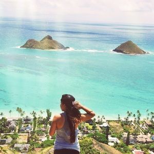 Meet your Posher, Katrina