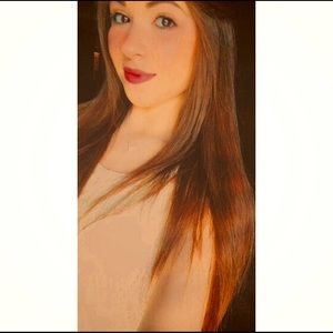 Meet your Posher, Kristen