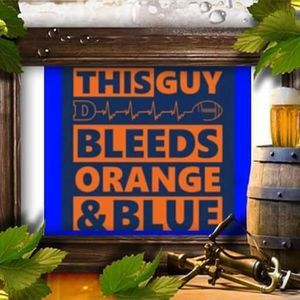 Meet your Posher, Larry