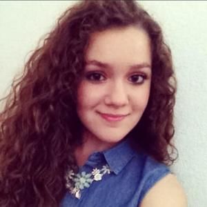 Meet your Posher, Marlene