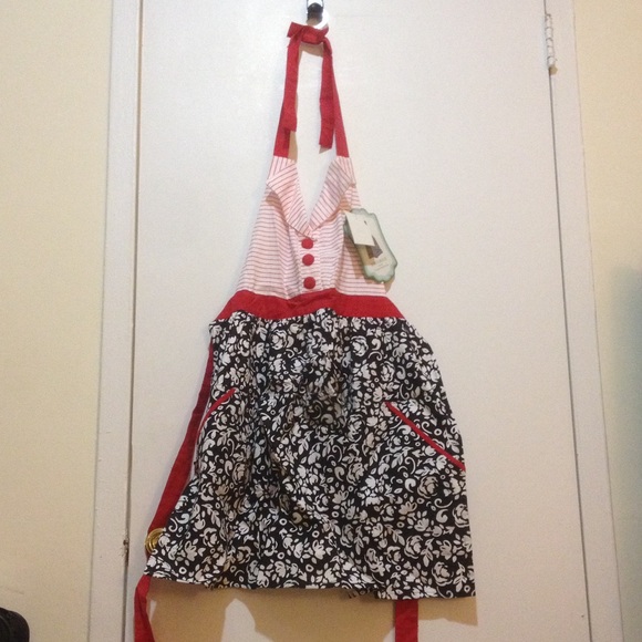 Apron- brand new with tags