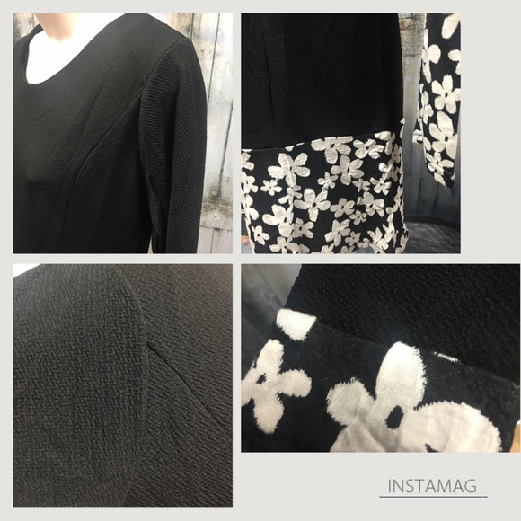 🌺3X HOST PICK🌺EUROPEAN VINTAGE STYLE DRESS - Picture 4 of 4