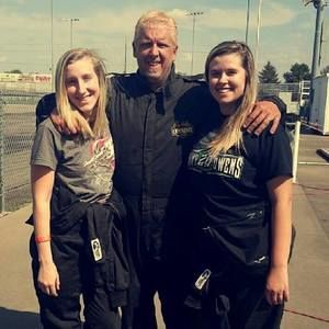 Meet your Posher, Angelica