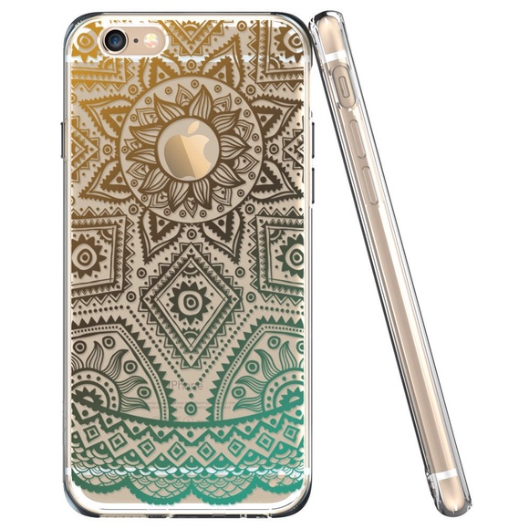 King Accessories - Cute iphone 6 case.